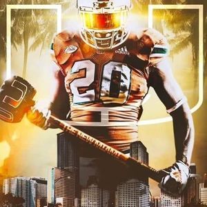 Meet your Posher, Russell